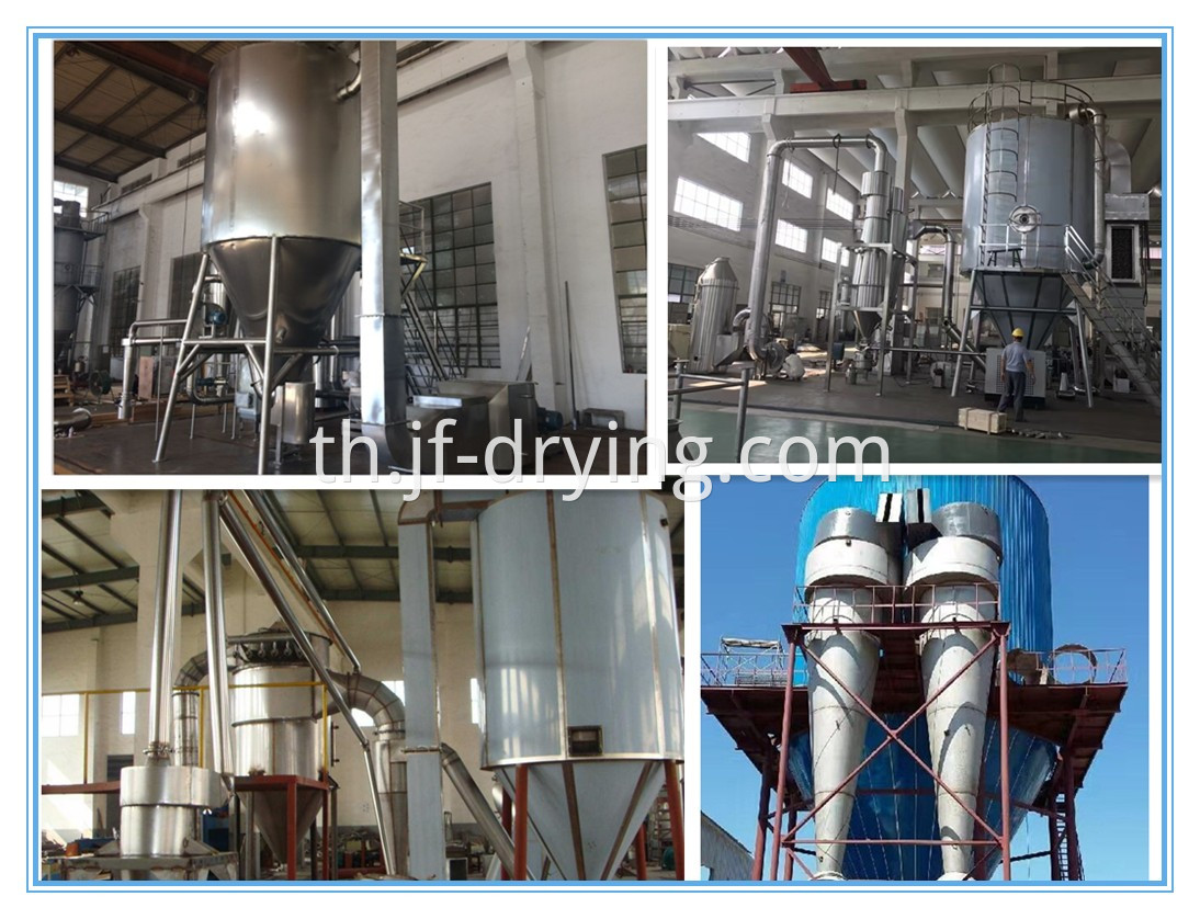 2018.1.08 SPRAY DRYER MACHNE 